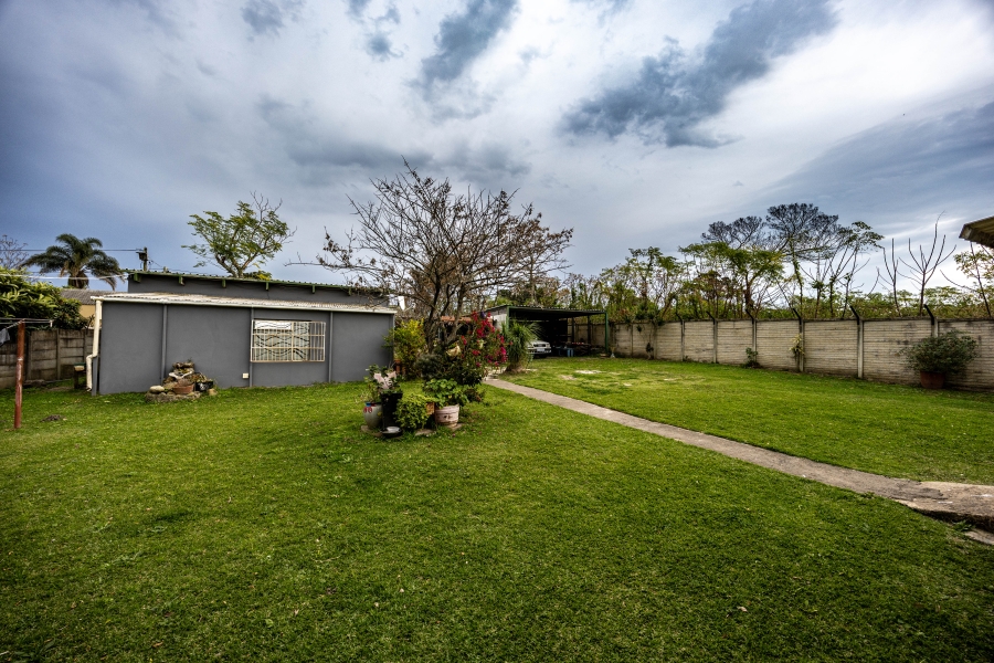 3 Bedroom Property for Sale in Saxilby Eastern Cape